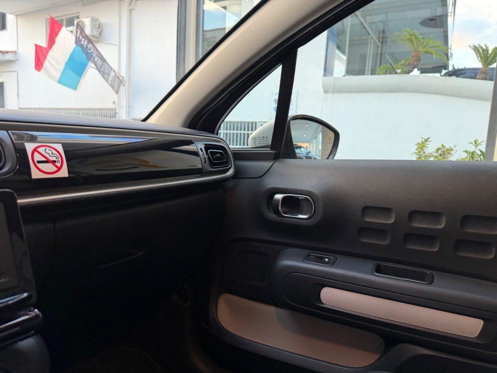 Citroen C3 PureTech 83 S&S You da €119,00 mensili