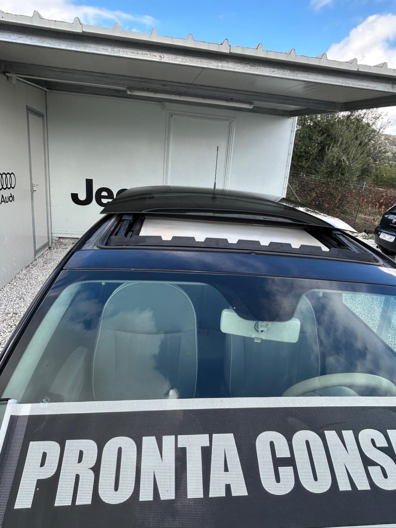 Fiat 500 1.3 Multijet 16V 75 CV Lounge