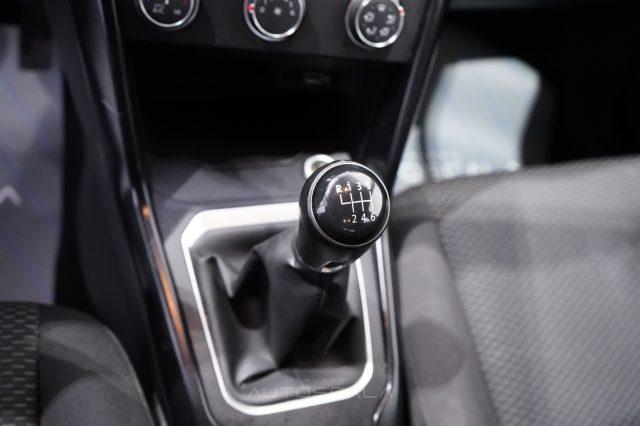 VOLKSWAGEN T-Roc 1.6 TDI SCR Business BlueMotion Technology