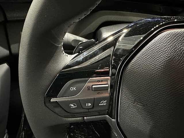 Peugeot 308 BlueHDi 130 S&S EAT8 Allure