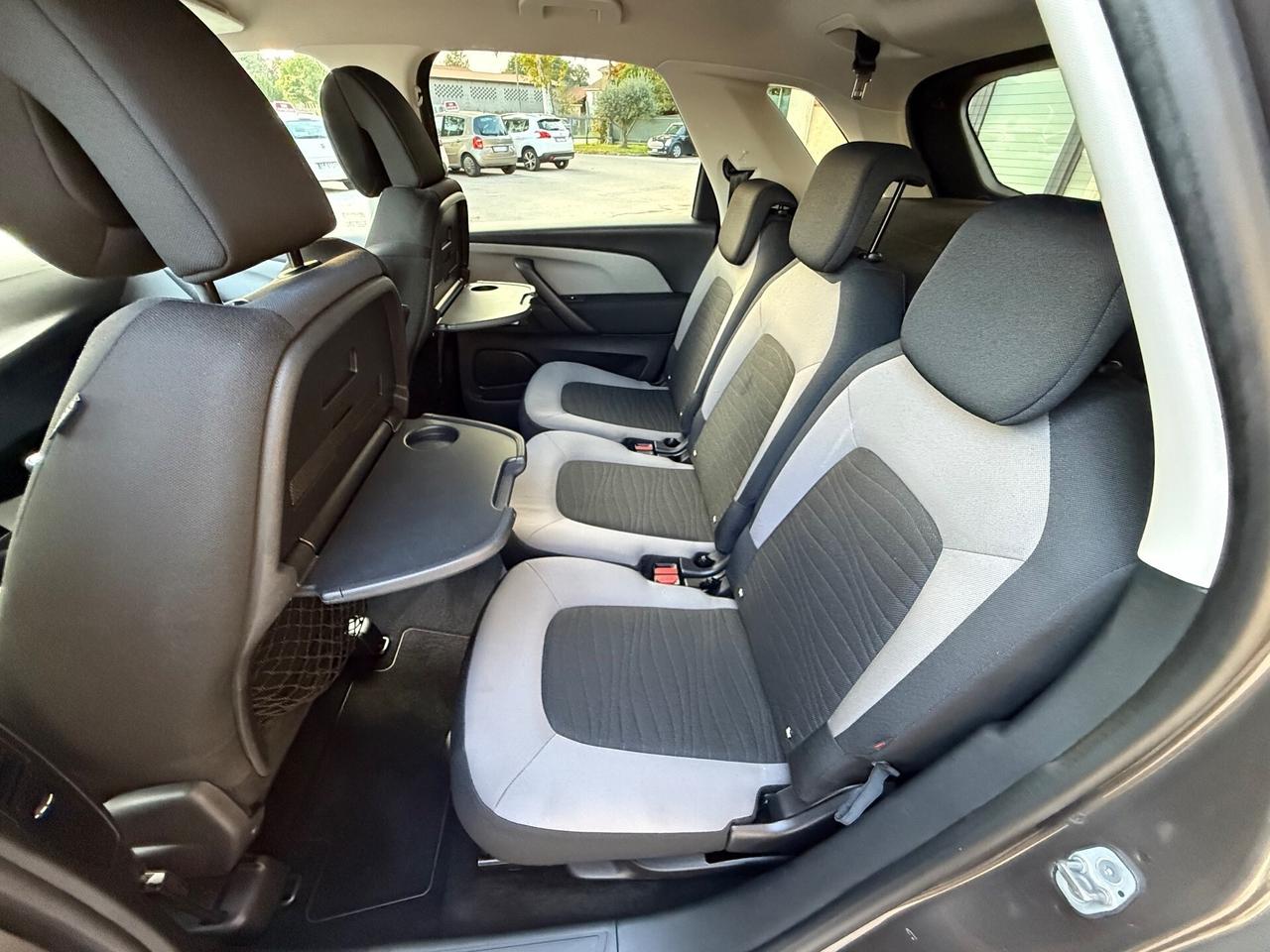 Citroen C4 - 1.6 Diesel 120 CV - Manuale