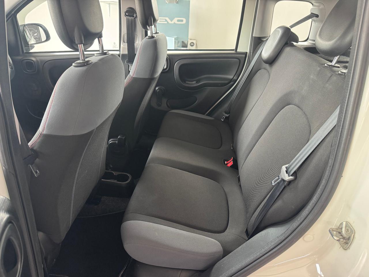 Fiat Panda 0.9 TwinAir Turbo S&S 4x4 - 2020