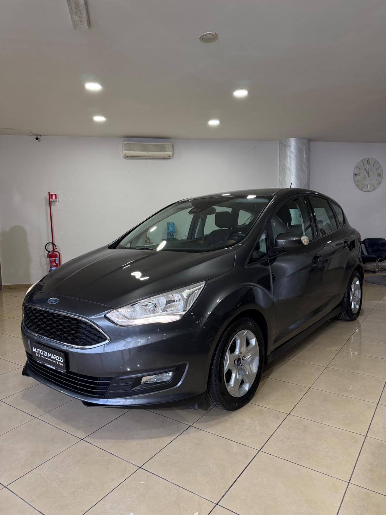 Ford C-Max 1.5 TDCi 120CV Start&Stop Business