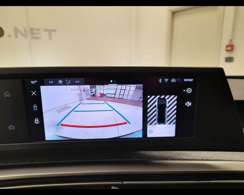Peugeot 3008 NUOVO Nuova ALLURE - Hybrid 145 E-DCS6