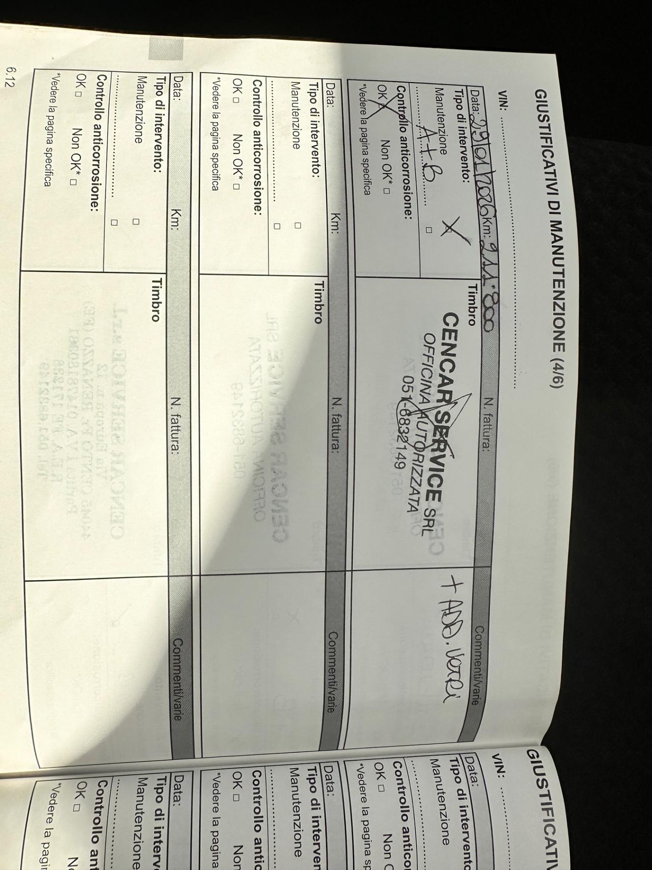 Renault Clio dCi 90 cv start e stop