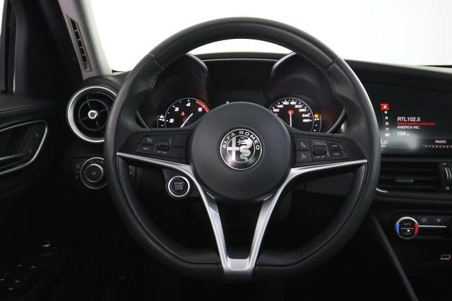 ALFA ROMEO Giulia Giulia 2.2 Turbo AT8 150CV Super