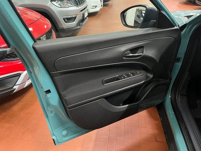 FIAT 600 600 Hybrid 110 CV DCT MHEV