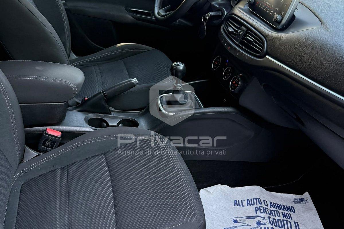 FIAT Tipo 1.6 Mjt S&S SW S-Design