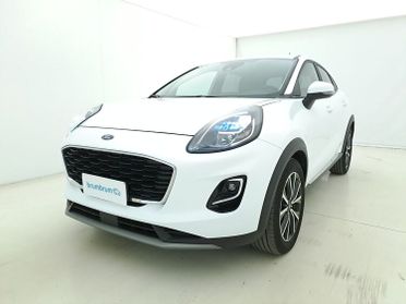 Ford Puma Titanium BZ189127 1.0 Mild Hybrid 125CV