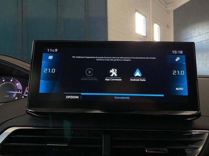 Peugeot 5008 BlueHDi 130 S&S EAT8 Allure Pack - PROMO SALDI DI PRIMAVERA