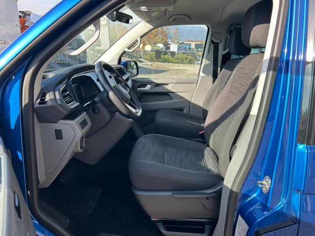 VOLKSWAGEN Caravelle 2.0 TDI 150CV DSG PC Cruise