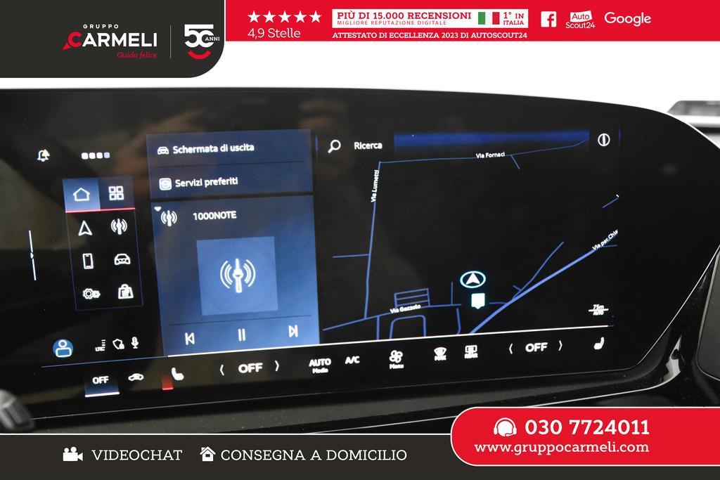 Audi A5 2.0 TDI mHEV+ Business S tronic