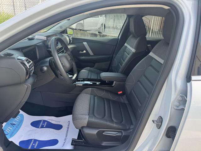 CITROEN C4 PureTech 130CV EAT8 Max KM. 4.600