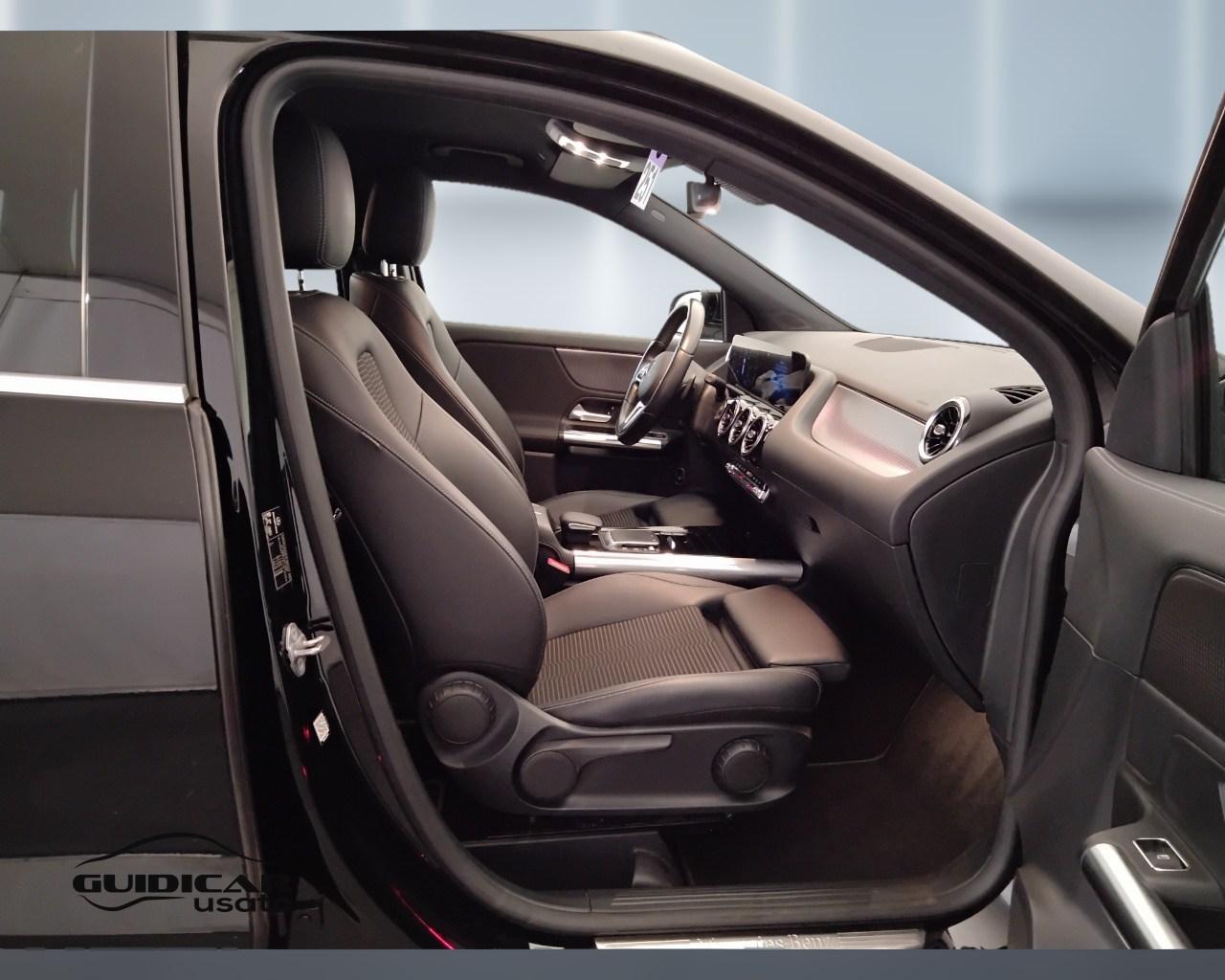 Mercedes-Benz GLA-H247 2020 - GLA 200 d Sport Plus auto