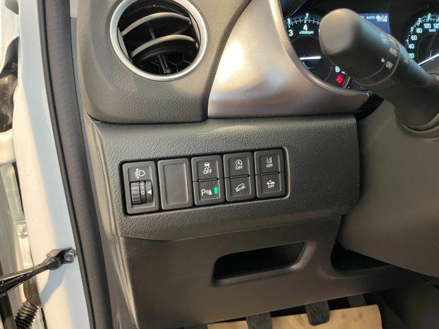 SUZUKI Vitara 1.4 Hybrid 4WD AllGrip Cool+ Full LED Navi