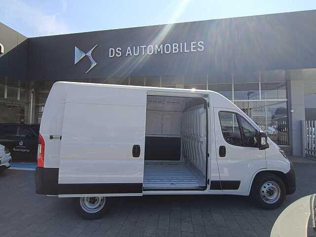 Citroen Jumper Furgone 35q 2.2 BHDi 140cv EAT8 L2H2 KM ZERO