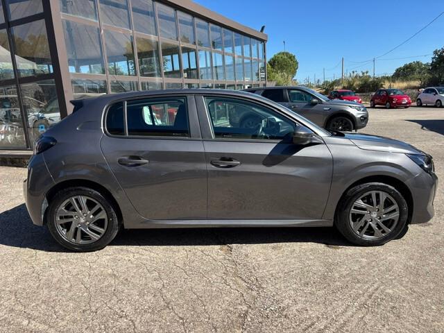 Peugeot 208 PureTech 100 Stop&Start 5 porte GT L