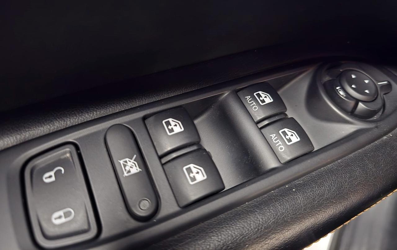 Jeep Compass 1.6 MJT II 2WD - VERISONE LIMITED STRAFULL -