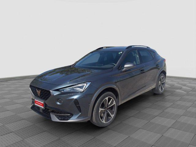 CUPRA Formentor Formentor 1.5 TSI DSG