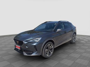 CUPRA Formentor Formentor 1.5 TSI DSG