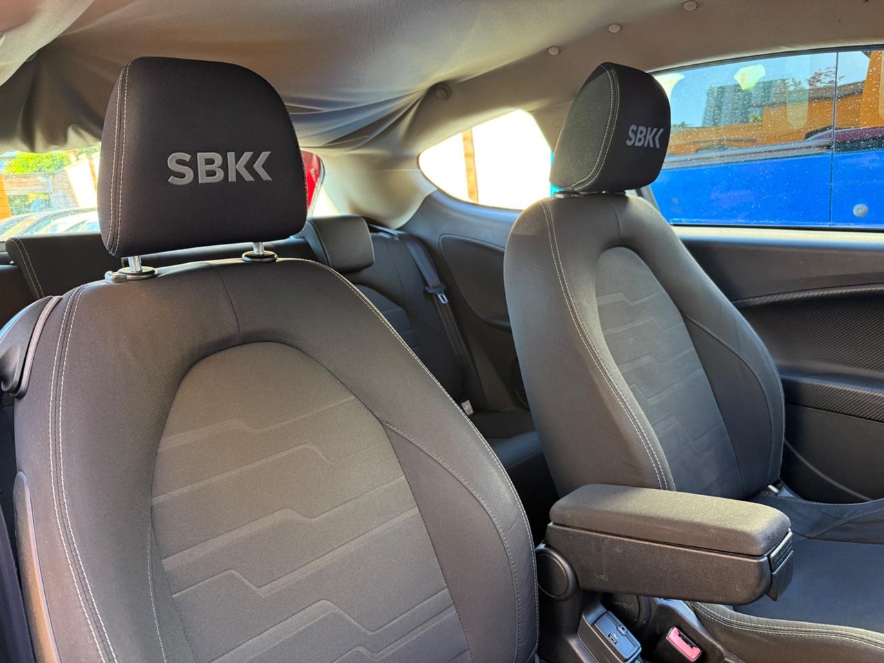 Alfa Romeo MiTo 1.3 JTDm 85 CV S&S SBK
