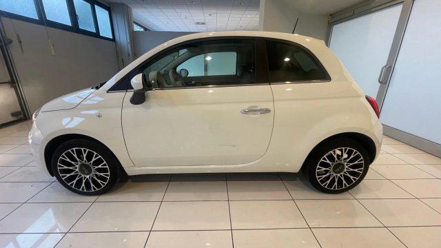 FIAT 500 1.0 Hybrid Dolcevita #Vari.Colori