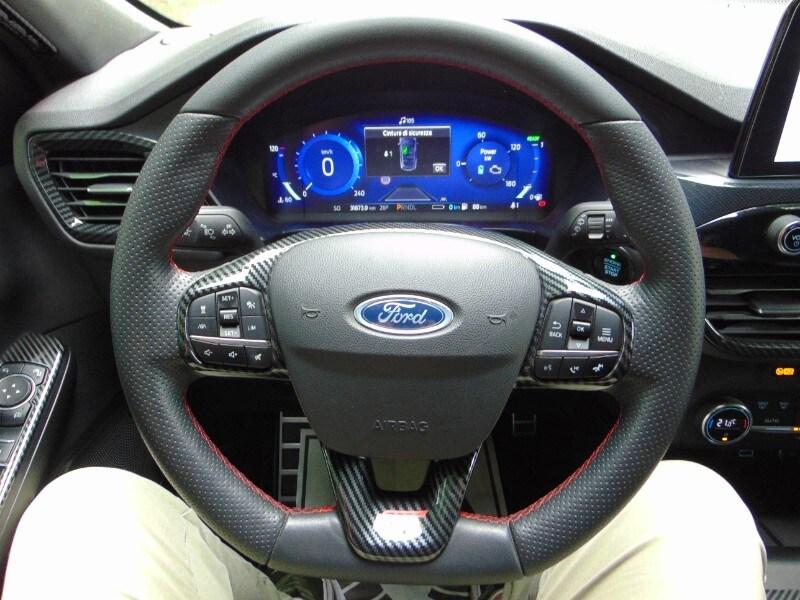 FORD Kuga 3ª serie Kuga 2.5 Plug In Hybrid 225...