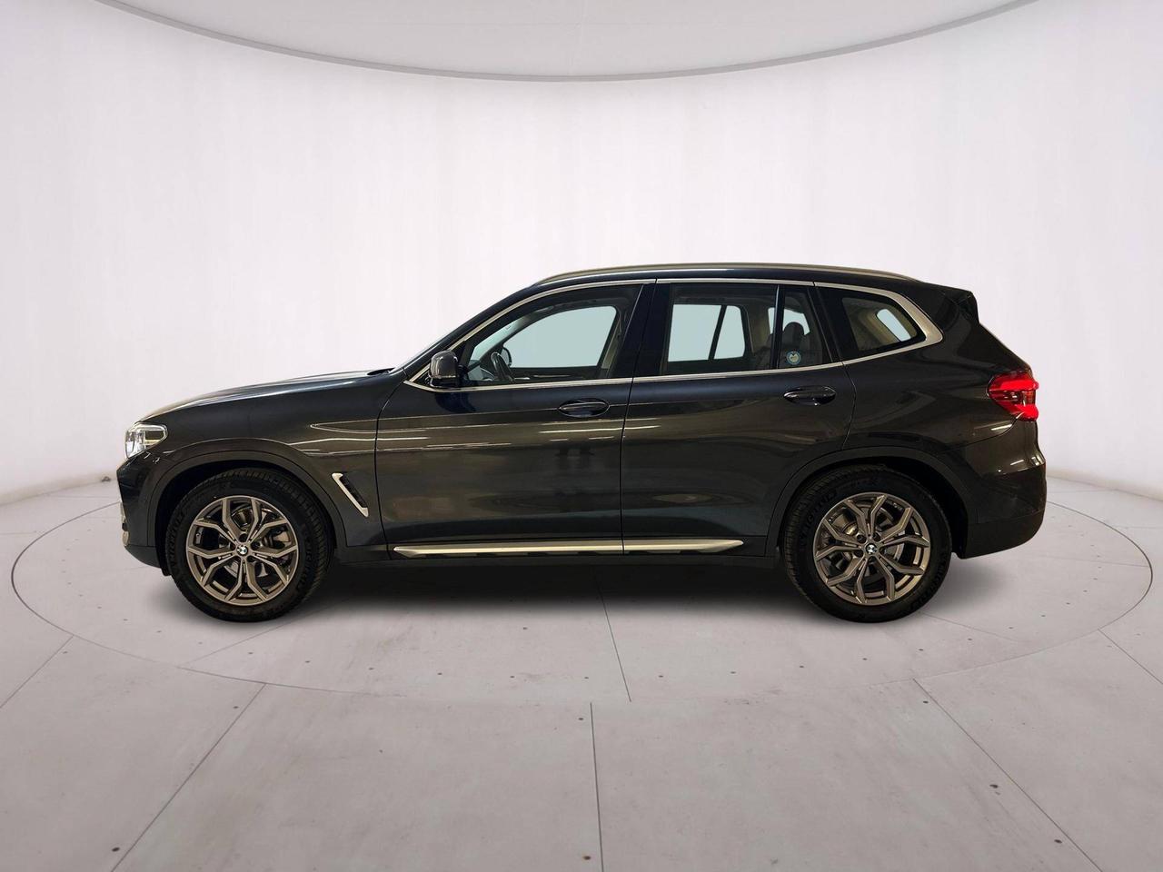 BMW X3 xDrive20d 48V xLine