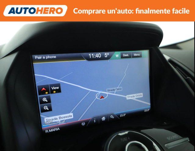 FORD Kuga 2.0 TDCI 150 CV S&S 4WD Powershift Titanium