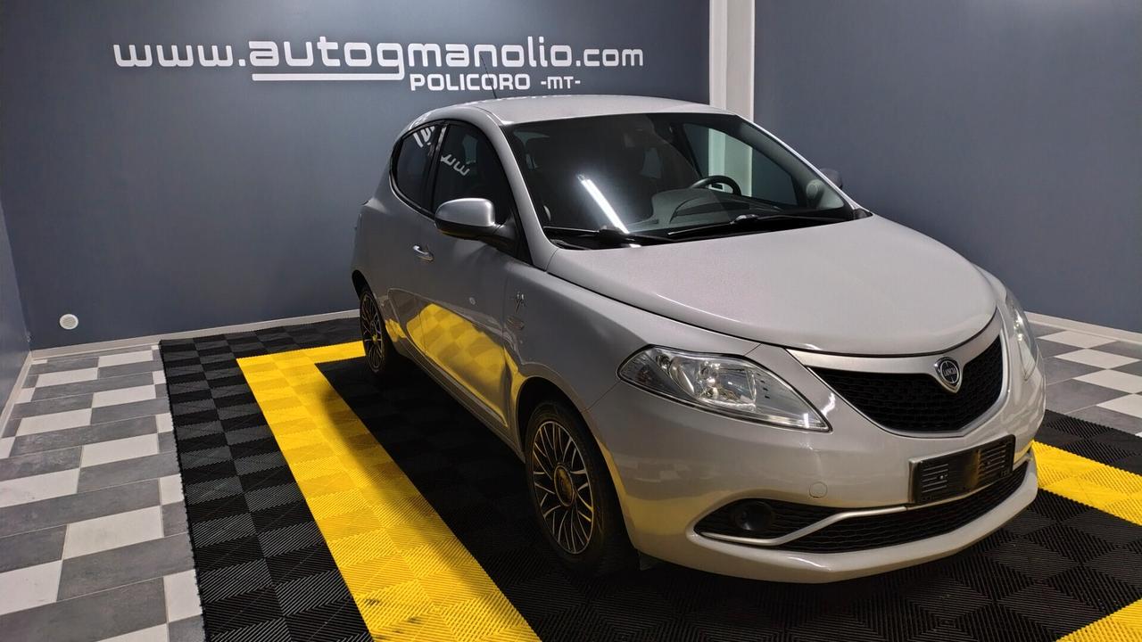 Lancia Ypsilon 1.3 MJT 5 porte S&S Mya