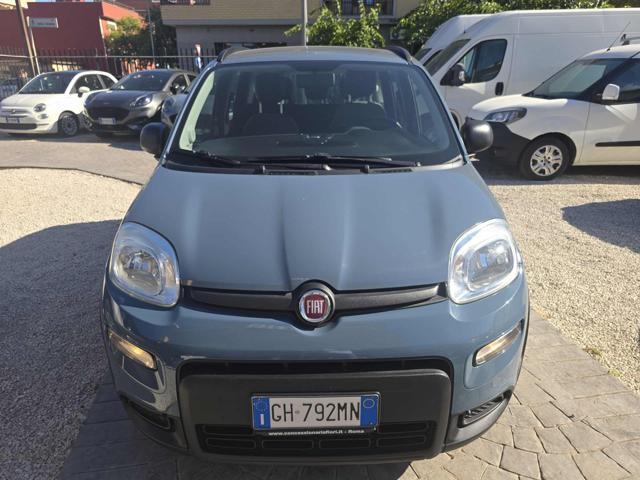 FIAT Panda 1.2 EasyPower City Life NO OBBLIGO DI FINANZ !!!!