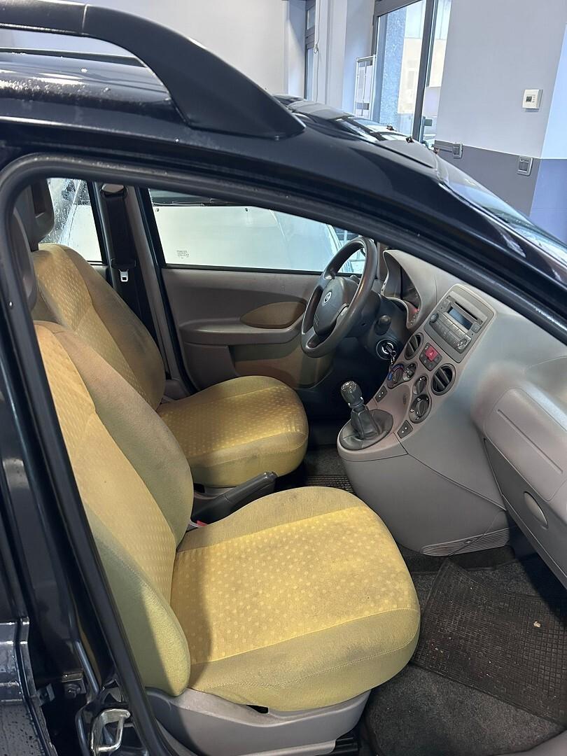 Fiat Panda 104.000km perfette condizioni