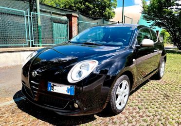Alfa Romeo MiTo 1.4 78 CV Distinctive
