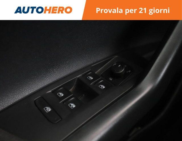 VOLKSWAGEN Polo 1.0 TSI 5p. Comfortline BlueMotion Technology