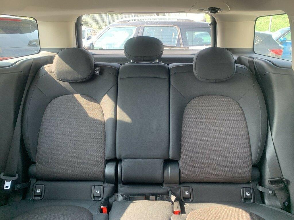 Mini Cooper Countryman 1.5 Business Auto