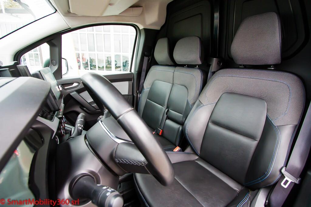 Nissan Townstar van 1.3 130cv L1 N-Connecta