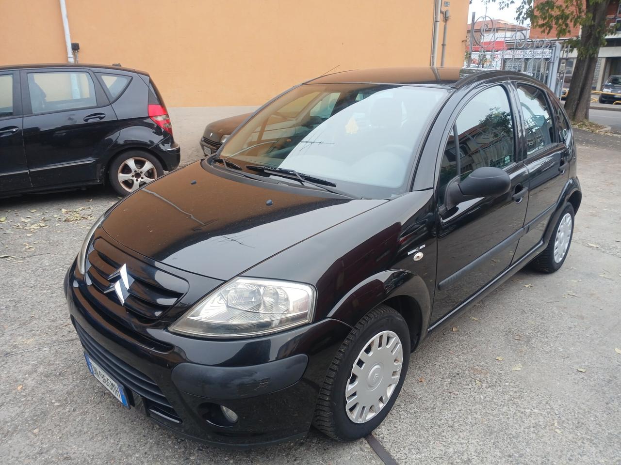 Citroen C3 1.1 Elegance