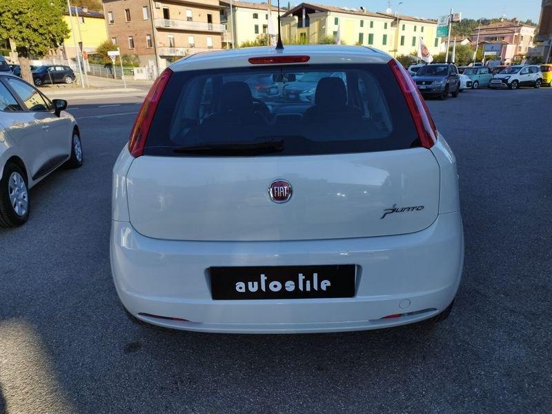 FIAT Punto Punto 1.2 8V 3 porte Easy