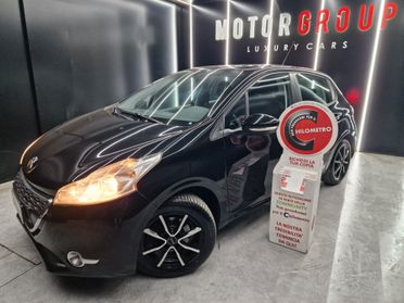 Peugeot 208 1.0 VTi 68 CV 5 porte Active