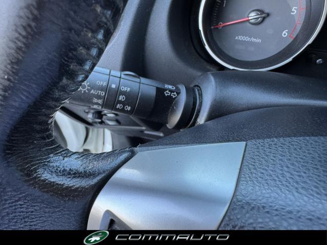 NISSAN Qashqai 1.5 dCi AcentaVETTURAPER COMMERCIANTI