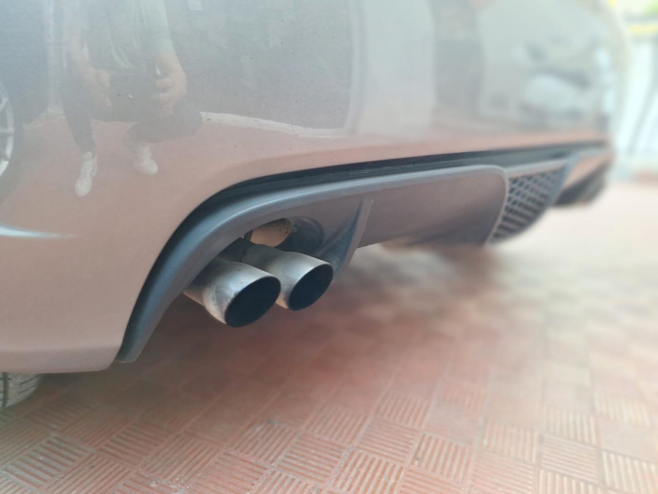 Abarth 500 1.4 Turbo T-Jet