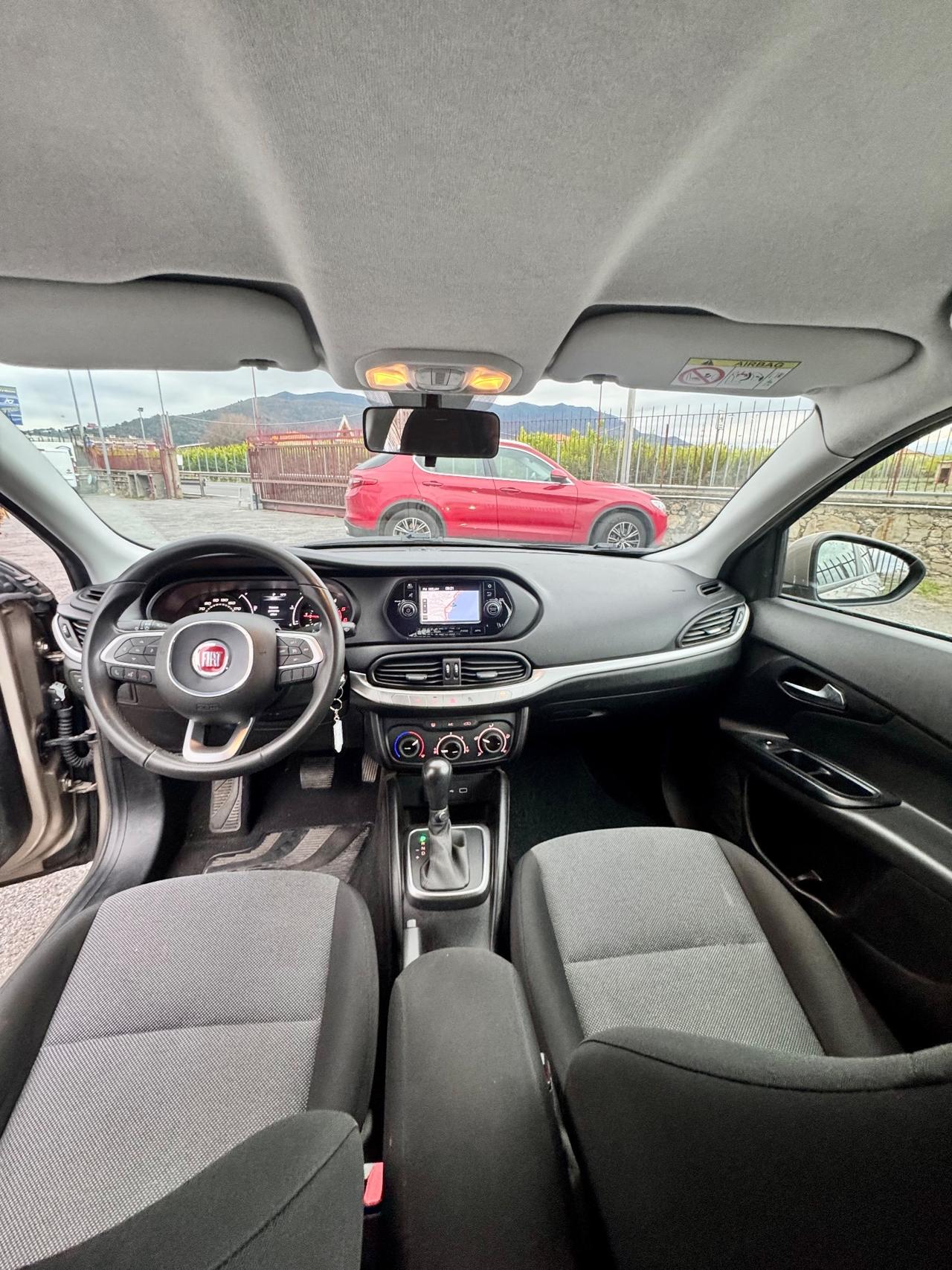 Fiat Tipo 1.6 Mjt S&S SW Business