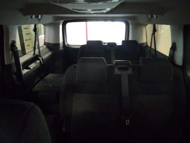 FIAT Ulysse 2.0 BlueHDi 180 CV AT8 L3 Combi 9 POSTI