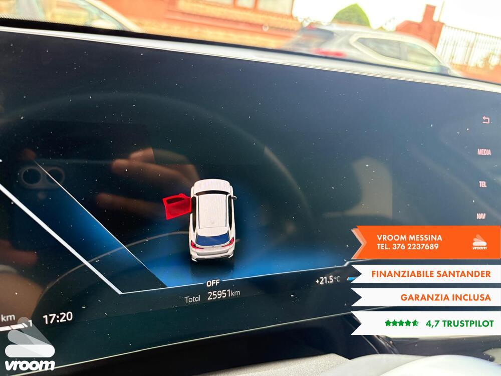 BMW X1 (U11) X1 sDrive 18d xLine