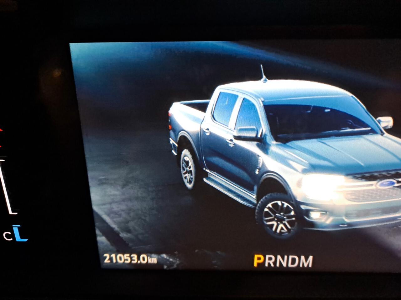 Ford Ranger 2.0 ECOBLUE aut. DC XLT 5 posti