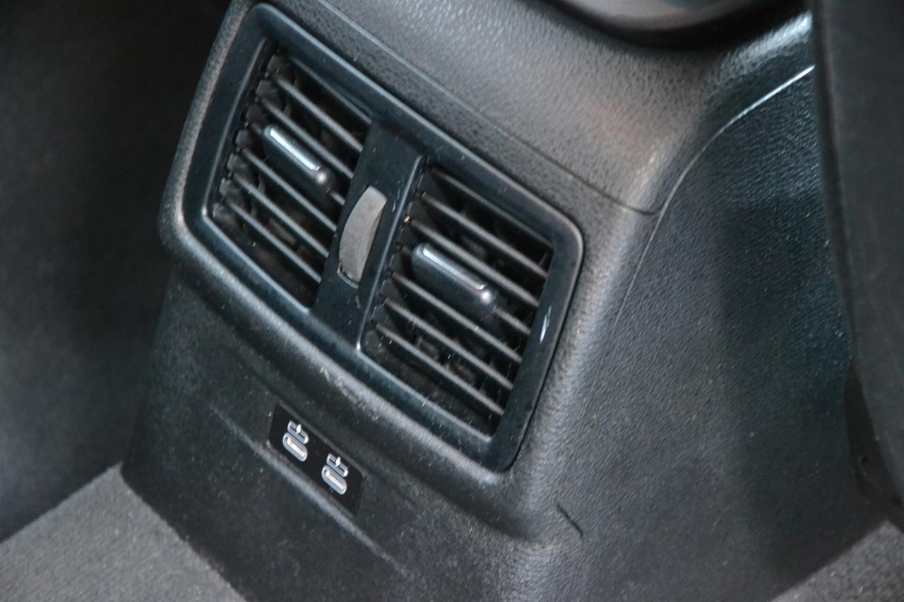 Bmw X1 18D 150CV AUT. LED NAV PDC PRIVACY CRUISE ADATTIVO