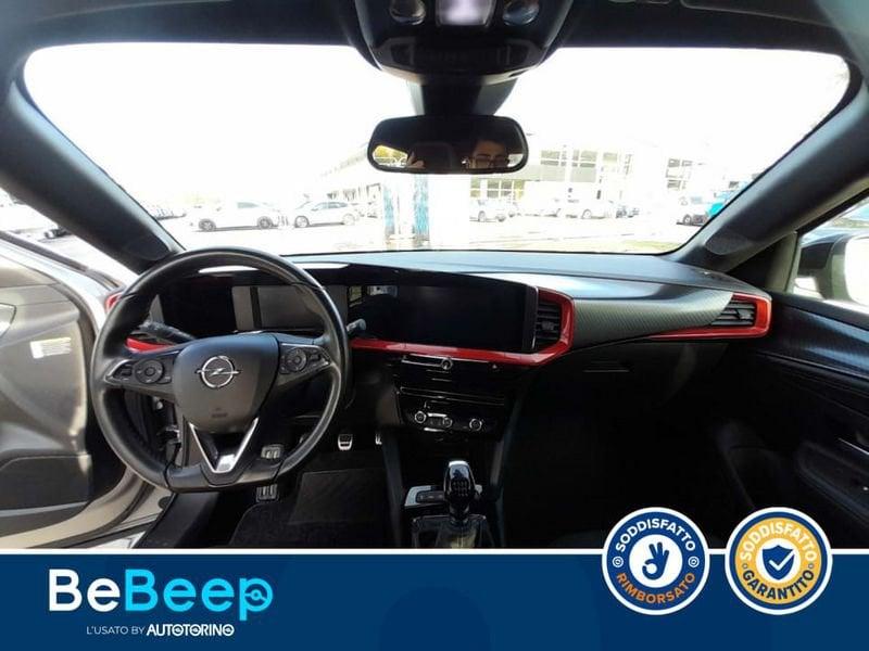 Opel Mokka 1.2 T GS S&S 100CV