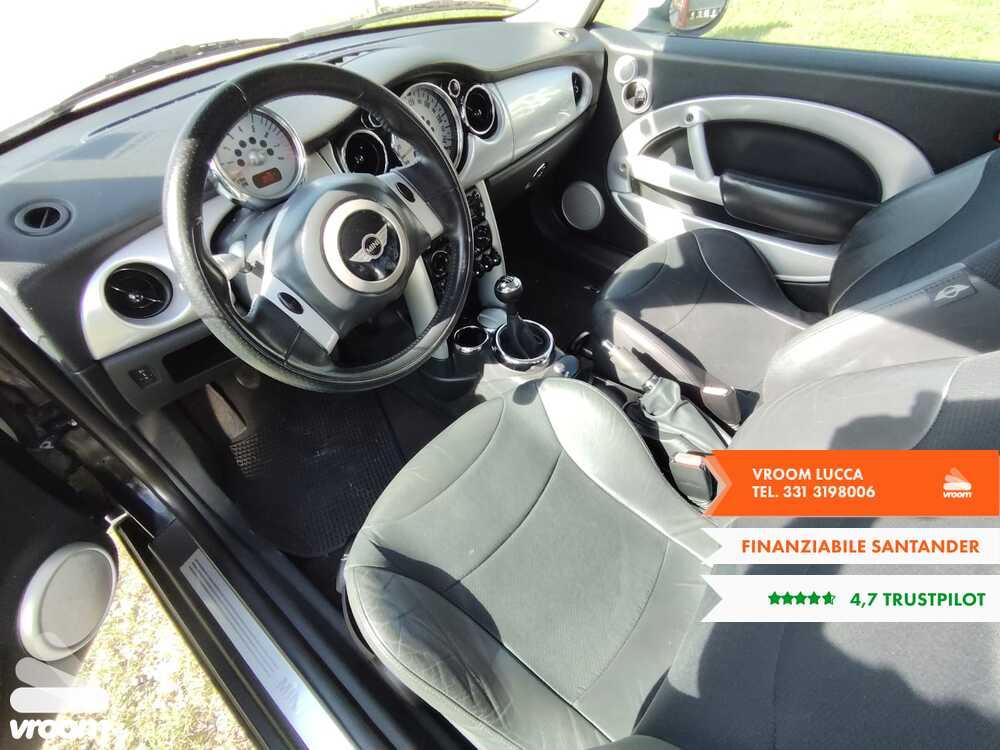 MINI Mini 2ª serie Mini 1.6 16V Cooper