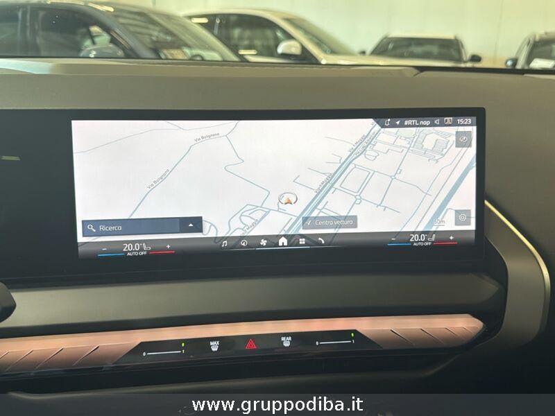 BMW X3 G45 2024 xdrive20d auto