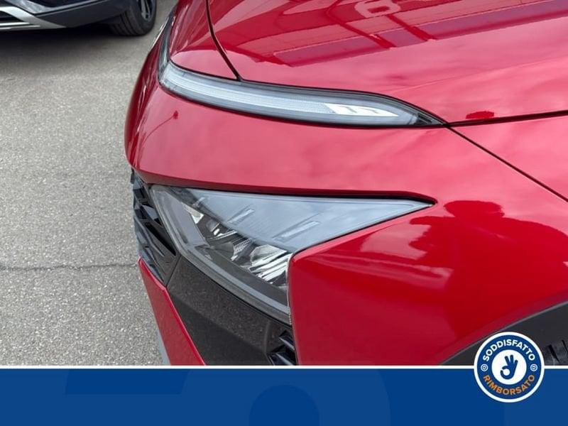 Hyundai Bayon 1.0 TGDI 48V MT XClass